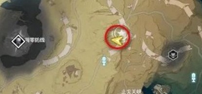 鸣潮红名boss在哪里 鸣潮红名boss详细位置分享汇总