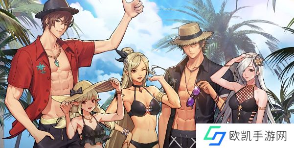 dnf手游夏日套有勋章吗？2024年夏日套购买推荐[多图]图片1