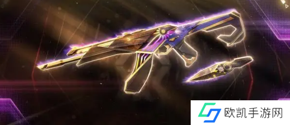 无畏契约2024全球冠军赛限定皮肤什么时候上线？全球冠军赛限定套装上线时间一览[多图]图片2