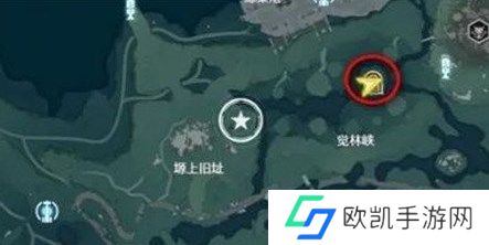 鸣潮红名boss在哪里 鸣潮红名boss详细位置分享汇总