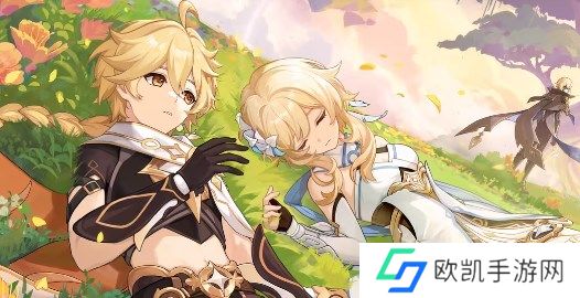 原神4.7睡前故事主线秘境宝箱位置在哪 原神4.7睡前故事主线秘境宝箱位置及解谜攻略