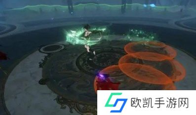 逆水寒手游天机迷城老三怎么通关 逆水寒手游天机迷城老三通关攻略