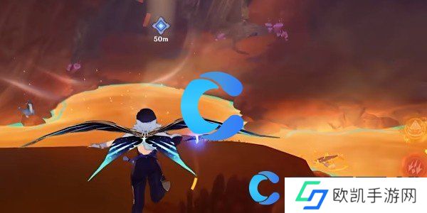 原神5.0火中取梦的故事任务图文攻略