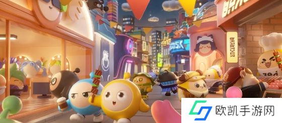 蛋仔派对风歌荒漠芯片宝箱位置在哪？风歌荒漠芯片宝箱位置大全[多图]图片2