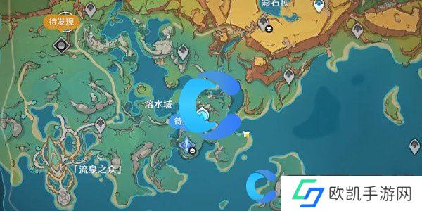 原神5.0火中取梦的故事任务图文攻略