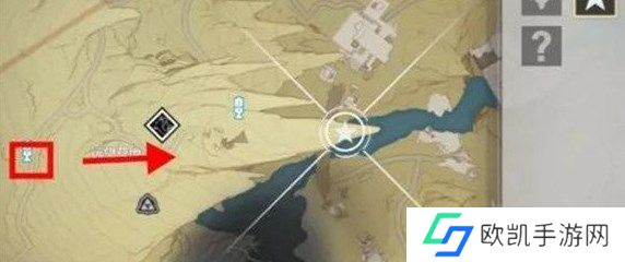 鸣潮红名boss在哪里 鸣潮红名boss详细位置分享汇总