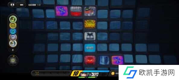 绝区零枯败花园怎么一次过关？枯败花园通关小技巧分享[多图]图片2