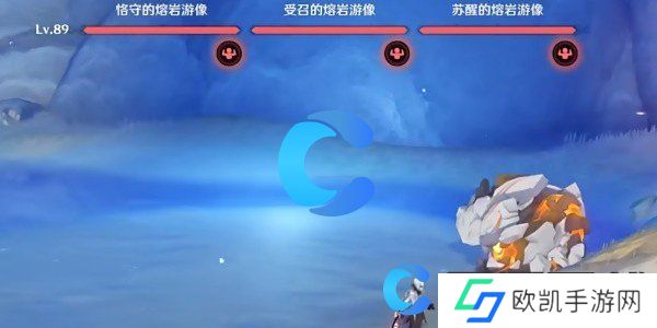 原神5.0火中取梦的故事任务图文攻略