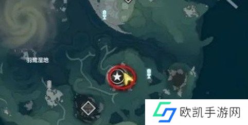 鸣潮红名boss在哪里 鸣潮红名boss详细位置分享汇总