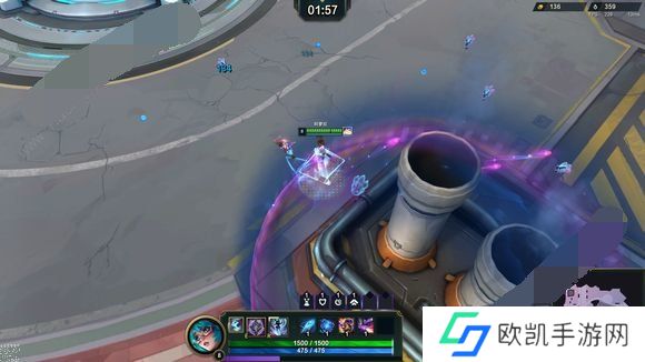 英雄联盟无尽狂潮英雄装备怎么搭配 LOL无尽狂潮英雄装备最强推荐一览