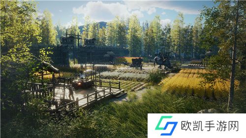 国服帝国神话是兄弟就一起：吃饭！睡觉！打群架！