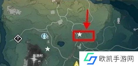 鸣潮红名boss在哪里 鸣潮红名boss详细位置分享汇总