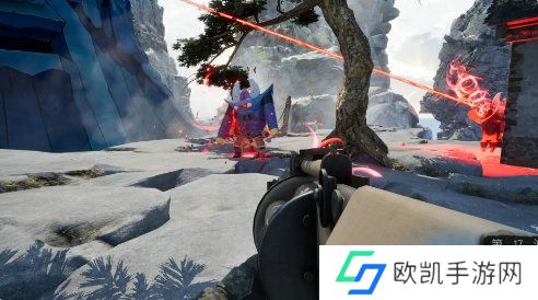 愤怒的孙子们怎么下载 愤怒的孙子们下载方法一览