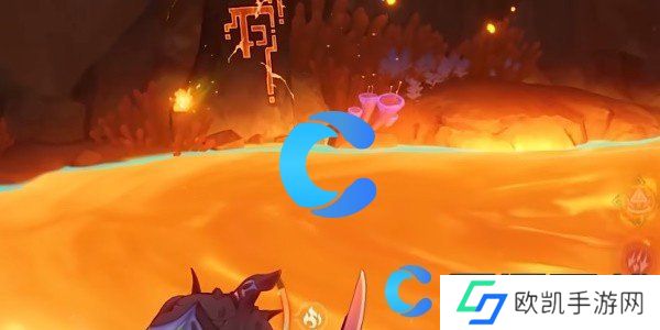 原神5.0火中取梦的故事任务图文攻略