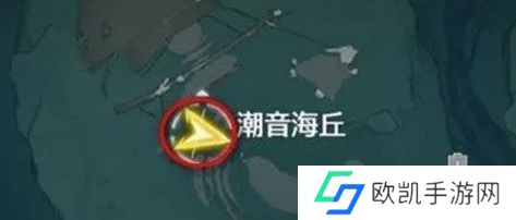 鸣潮红名boss在哪里 鸣潮红名boss详细位置分享汇总