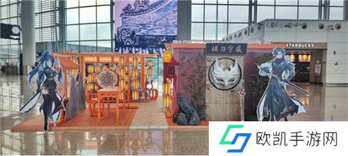 长安幻想仲夏盛典开启，十万人超级大服“初心”重磅上线！