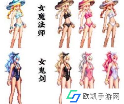 dnf手游7月更新内容是什么 dnf手游7月更新内容介绍