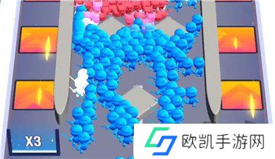 颜色大作战最强搭配推荐 颜色大作战最强搭配一览