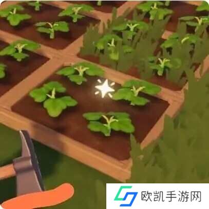 心动小镇杂交怎么弄触发？花卉杂交保姆级攻略[多图]图片3