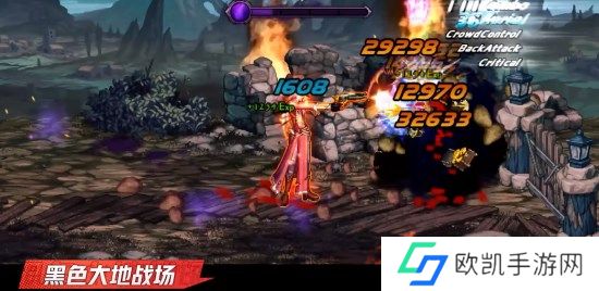 dnf手游7月更新内容是什么 dnf手游7月更新内容介绍