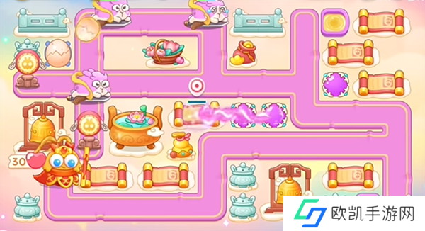 保卫萝卜4周赛2024年9月5日攻略