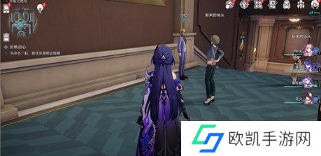 崩坏星穹铁道2.3版本云帆归心任务怎么做 崩坏星穹铁道云帆归心冒险任务攻略