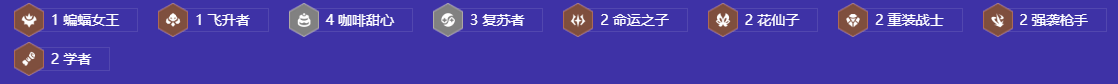 金铲铲之战S12蛋糕九五阵容如何搭配 九五阵容搭配攻略