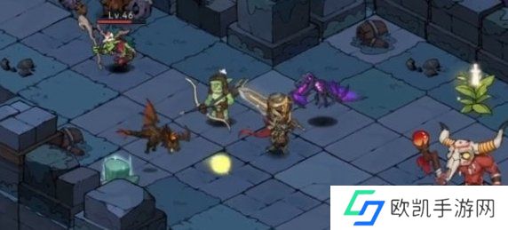 地下城与领主2024最新兑换码 免费有效兑换码汇总