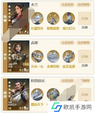 世界启元平民队伍怎么搭配 世界启元平民最强英雄搭配技巧一览