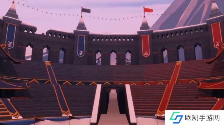 光遇运动会活动怎么玩？2024运动会活动玩法介绍[多图]图片1