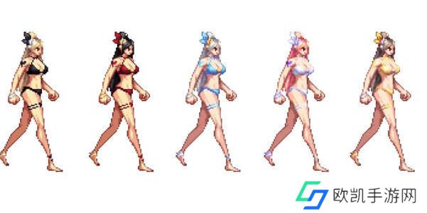 dnf手游夏日套和导师套哪个好？夏日套和导师套区别对比推荐[多图]图片5