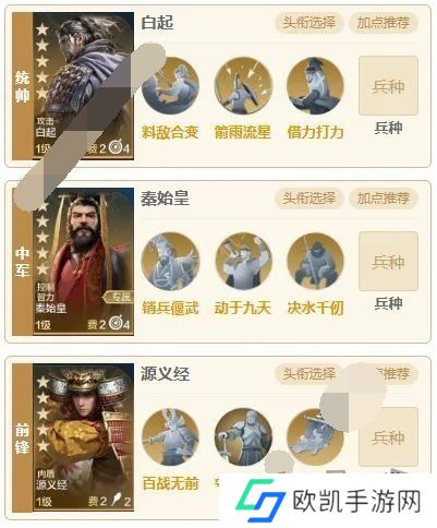 世界启元平民队伍怎么搭配 世界启元平民最强英雄搭配技巧一览