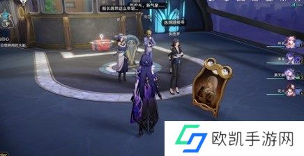 崩坏星穹铁道2.3版本云帆归心任务怎么做 崩坏星穹铁道云帆归心冒险任务攻略