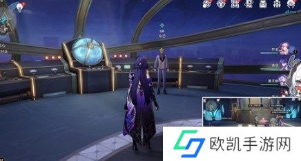 崩坏星穹铁道2.3版本云帆归心任务怎么做 崩坏星穹铁道云帆归心冒险任务攻略