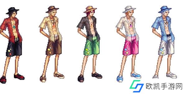 dnf手游夏日套和导师套哪个好？夏日套和导师套区别对比推荐[多图]图片6