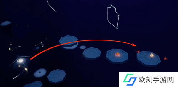 光遇2024.9.5每日任务如何进行