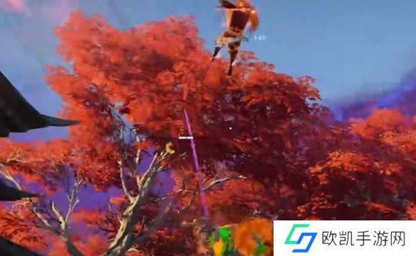 永劫无间手游真连和伪连哪个好？真连和伪连的区别介绍[多图]图片2