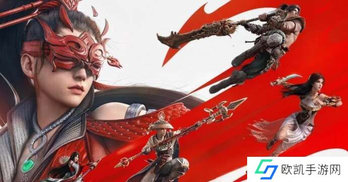 永劫无间手游怎么快速跑图？永劫无间手游跑图技巧分享[多图]图片1