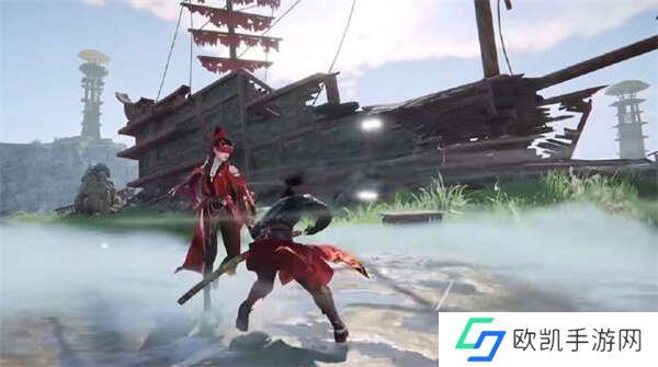 哪些手机能玩永劫无间手游？永劫无间手游手机配置要求一览[多图]图片2