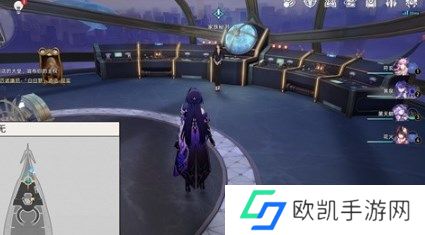 崩坏星穹铁道2.3版本云帆归心任务怎么做 崩坏星穹铁道云帆归心冒险任务攻略