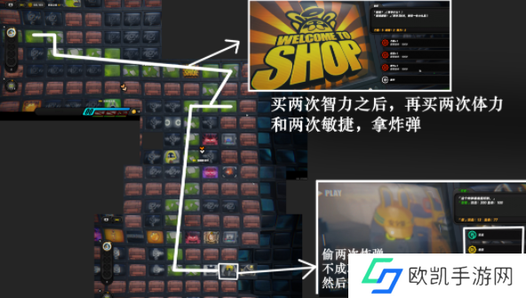 绝区零预言之下攻略 预言之下所有任务解锁玩法[多图]图片4