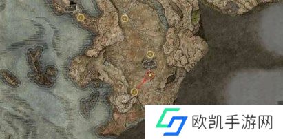 艾尔登法环黄金树幽影DLC全地图解锁攻略 艾尔登法环dlc地图碎片位置一览