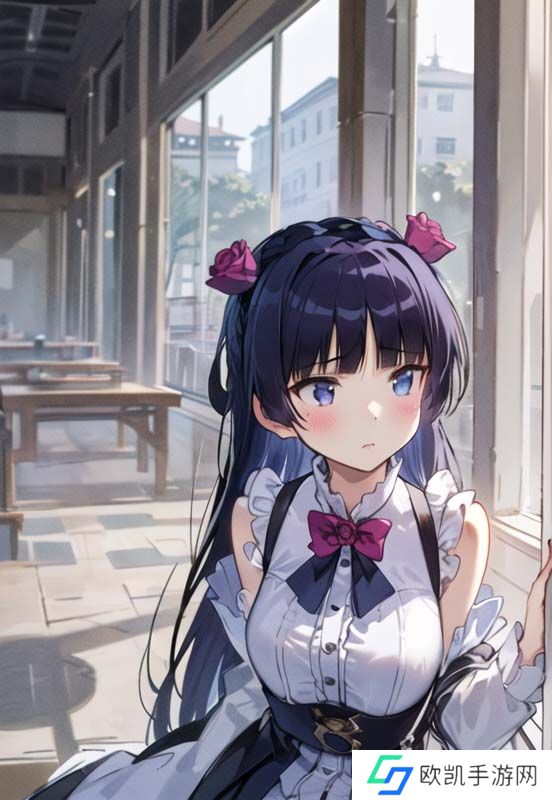 纳西妲被触手：二次创作与角色形象之间的冲突与自由