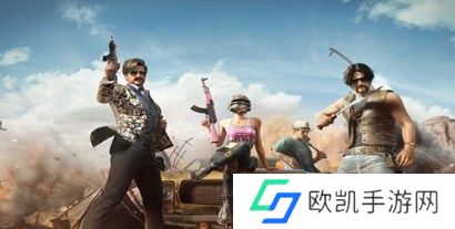 和平精英地铁逃生绿门在哪 和平精英地铁逃生绿卡门位置