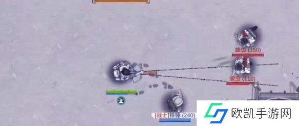 阿瑞斯病毒2火铳获取方法 阿瑞斯病毒2火铳怎么获取