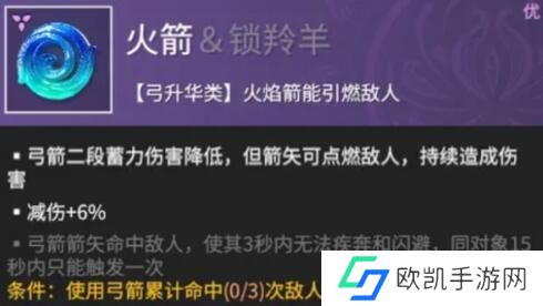 永劫无间手游远程魂玉怎么搭配？远程魂玉搭配技能方案一览[多图]图片2