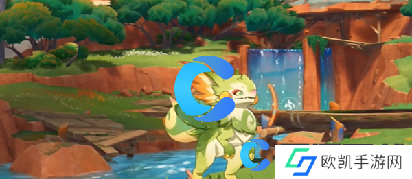 原神5.0龙与山任务图文攻略