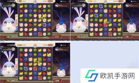 崩坏星穹铁道折纸小鸟最终的挑战怎么通关 星穹铁道折纸小鸟对对碰第五关图文攻略
