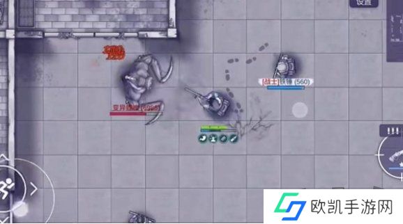 阿瑞斯病毒2救赎博登结局怎么玩 救赎博登结局玩法介绍