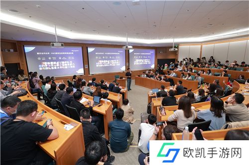 华为游戏中心全球月活用户超2.1亿,全方位赋能开发者 